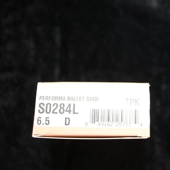 Bloch Performa Ballet Shoes (New in Box) - Picture 5 of 6